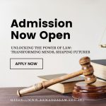 Best Law College in Gurgaon