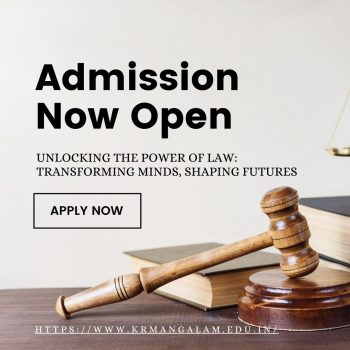 Best Law College in Gurgaon