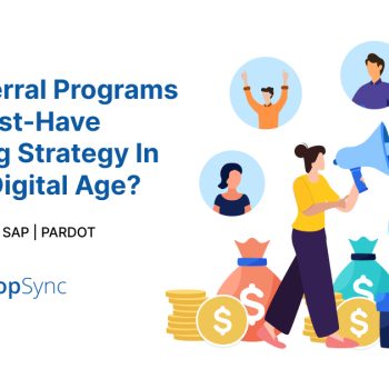 Why Referral Programs Are A Must-Have Marketing Strategy In Today's Digital Age