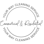 Your way cleaning  logo 2
