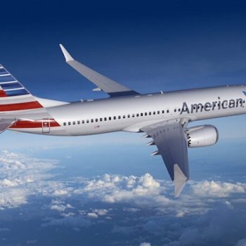 american airlines flights tickets