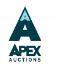 apex auction logo
