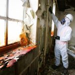asbestos survey glasgow