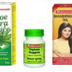 ayurveda herbal hair oil