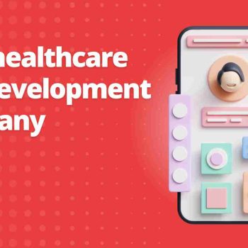 best healthcare app development company