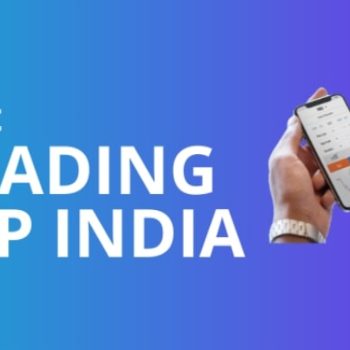 best-trading-app-india