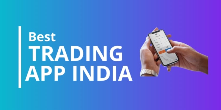 best-trading-app-india