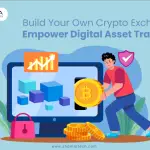 build crypto exchange