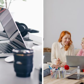 co-working vs. traditional office space which is right for your calgary business