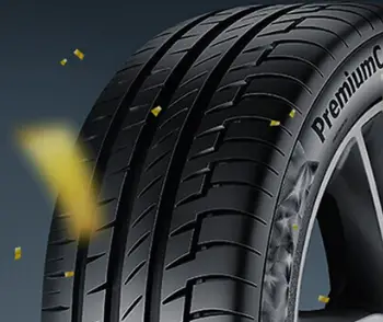 continental tyres