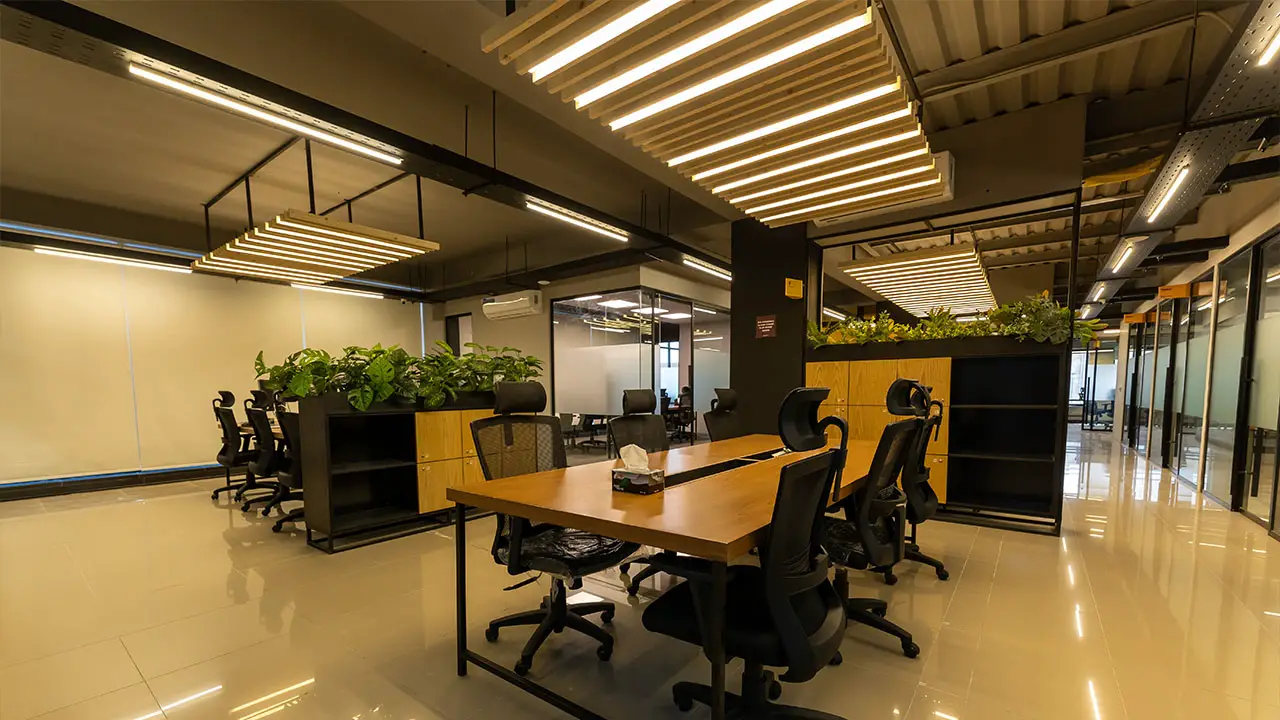 coworking spcaes in islamabad-realtorspk