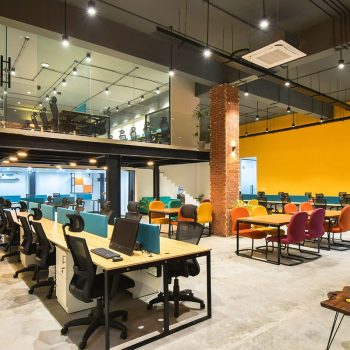 coworking spcaes islamabad-realtorspk