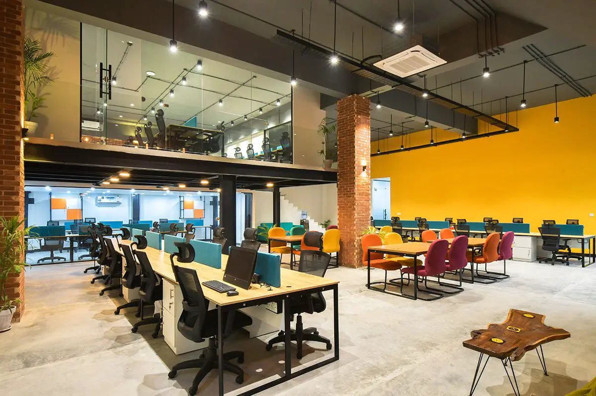 coworking spcaes islamabad-realtorspk