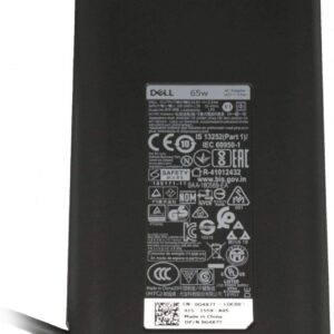 dell charger