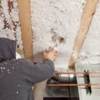 diy insulation projects pros, cons, and safety precautions