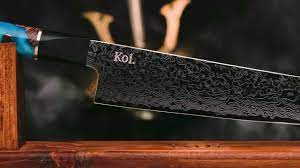 Sujihiki Knife Australia