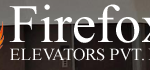 firefox elevator logo
