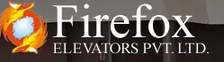 firefox elevator logo
