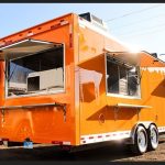 food truck manufacture