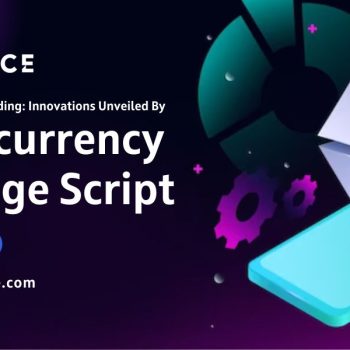 Hivelance's Cryptocurrency Exchange Script
