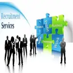 global recruitment service provider