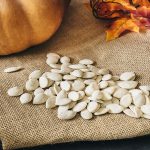 guest blog Health Benefits of Pumpkin Seeds
