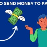how to send money to paypal