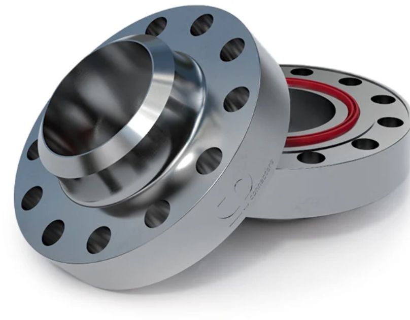 Stainless Steel Flanges Manufacturer in Mumbai
