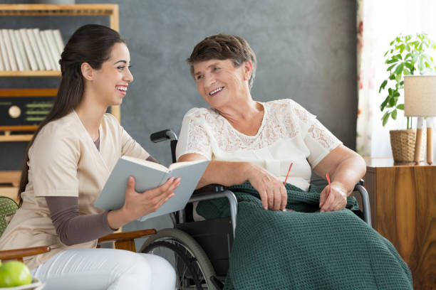 Tips to Manage Your Family Caregiving Duties and Work