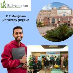 kr mangla university