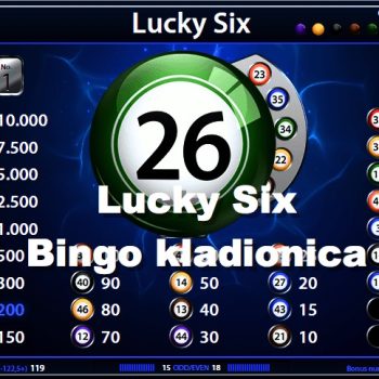 luckysix