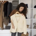 women's sustainable clothing