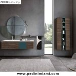 modern bathroom vanities miami
