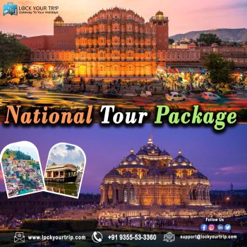 national tour package