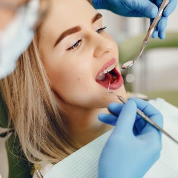 orthodontic treatment in Fullerton CA
