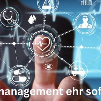 Pain Management EHR Software