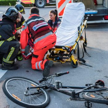 Cycling Accident Compensation Claims