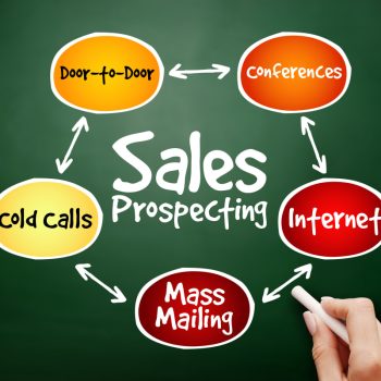 sales-prospecting-methods