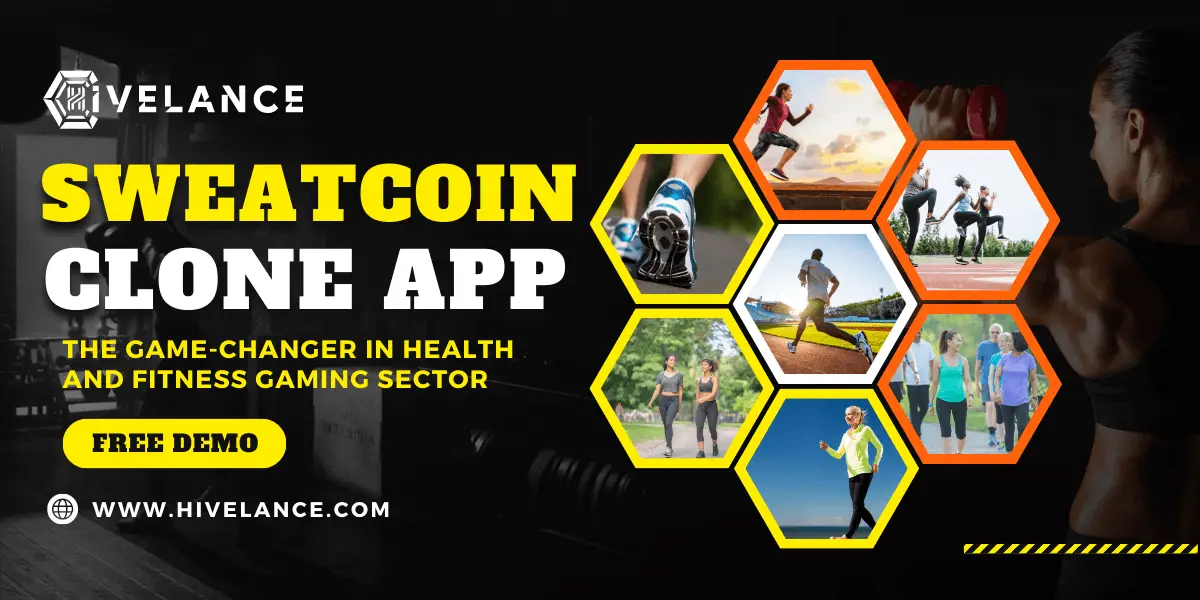 sweatcoin-clone-app