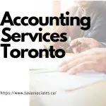 top accounting firms toronto