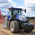 tractor-agriculture-the-cultivation-of-village