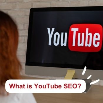 what is YouTube SEO