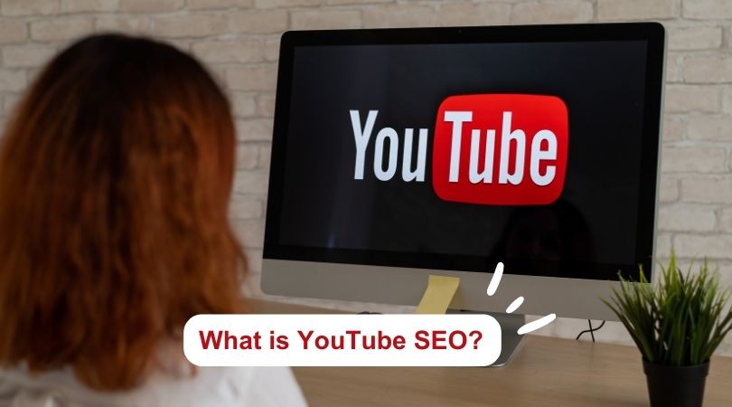 what is YouTube SEO
