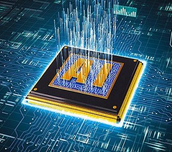 what is a ai chip