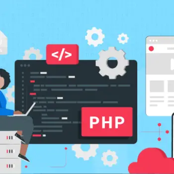 what is php