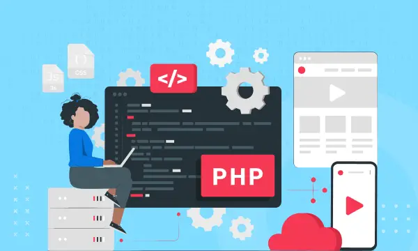 what is php