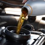 20w50 engine oil for car