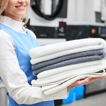 Laundry Cleaning Service London | Pickup Delivery Laundry