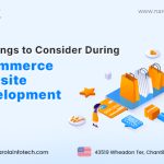 15 Things to Consider During eCommerce Website Development